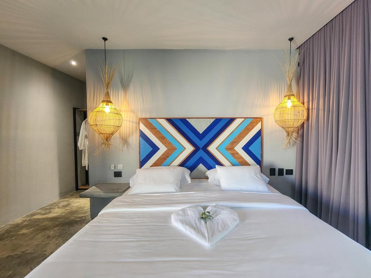 Hotel Piedra Mulata - Adults Only Doradal Zewnętrze zdjęcie