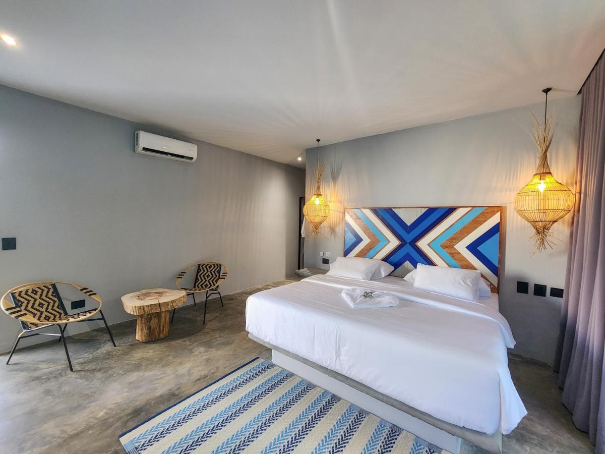 Hotel Piedra Mulata - Adults Only Doradal Zewnętrze zdjęcie