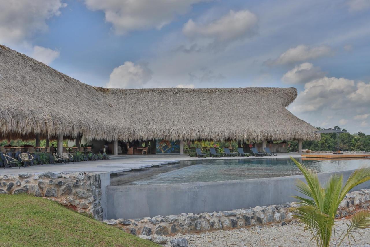 Hotel Piedra Mulata - Adults Only Doradal Zewnętrze zdjęcie