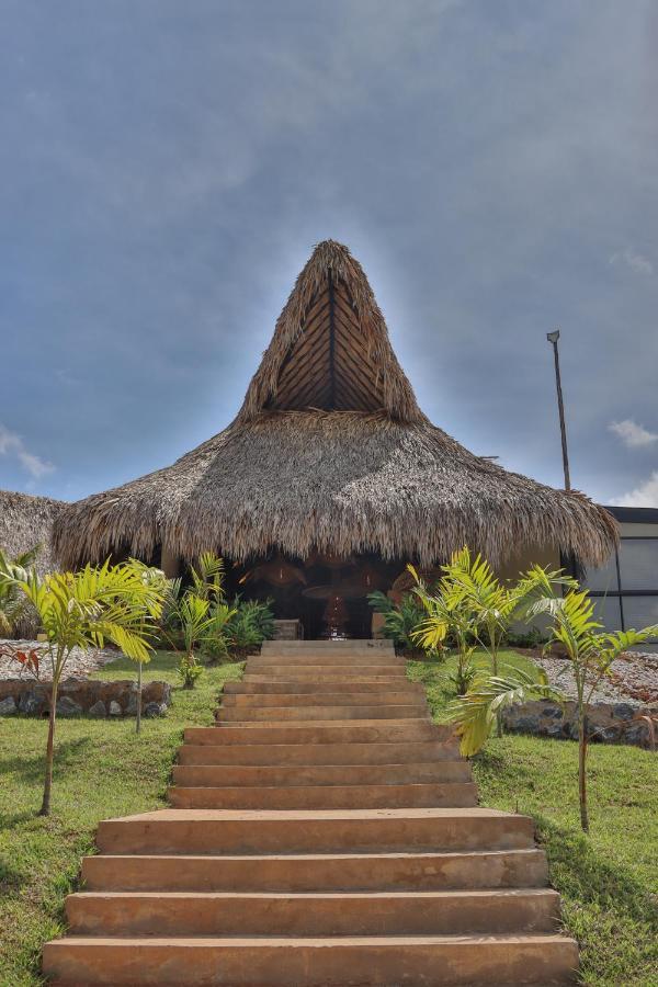Hotel Piedra Mulata - Adults Only Doradal Zewnętrze zdjęcie