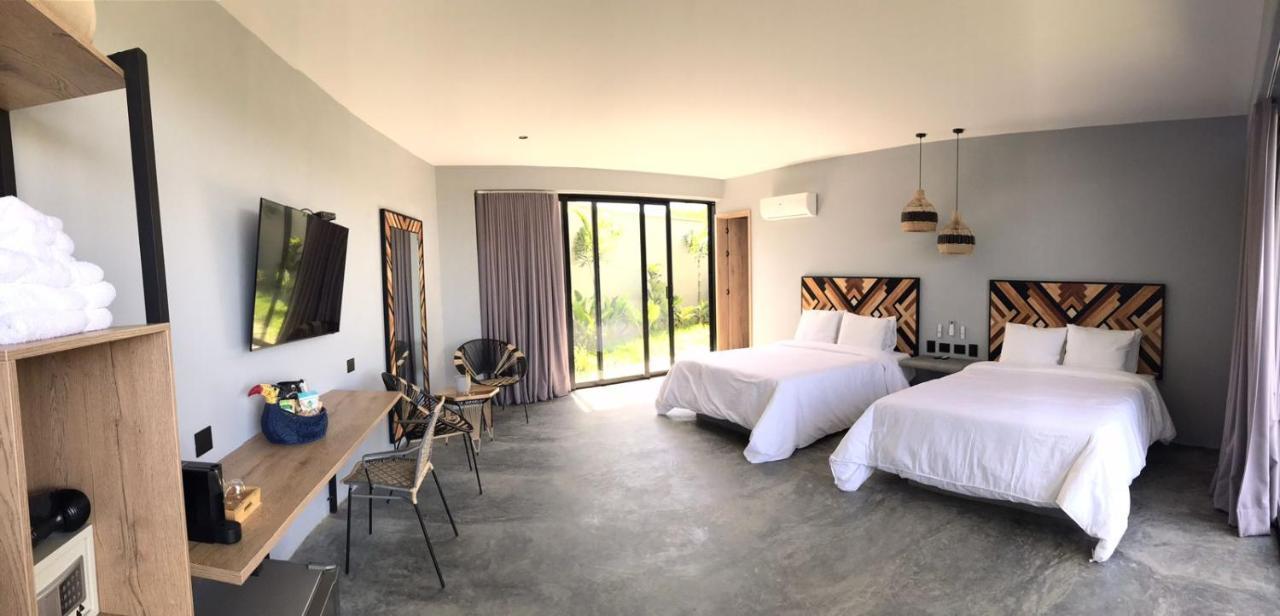 Hotel Piedra Mulata - Adults Only Doradal Zewnętrze zdjęcie