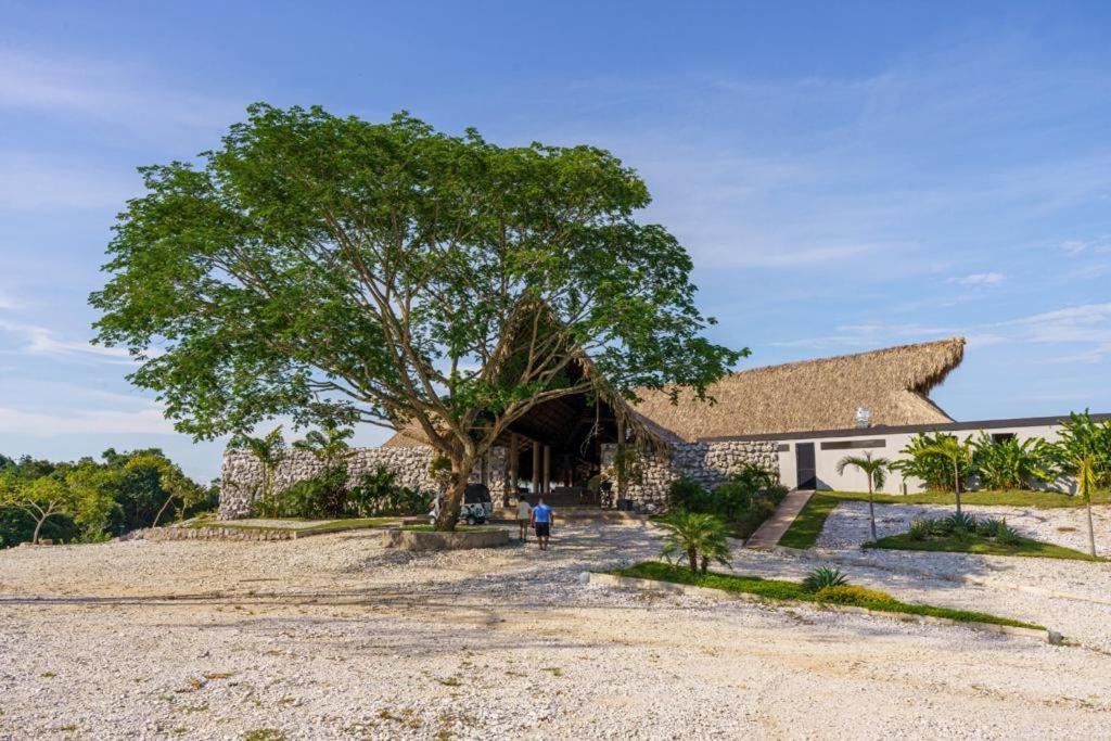 Hotel Piedra Mulata - Adults Only Doradal Zewnętrze zdjęcie
