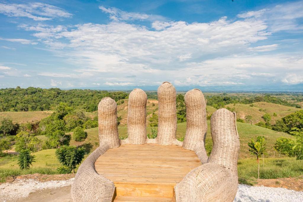 Hotel Piedra Mulata - Adults Only Doradal Zewnętrze zdjęcie