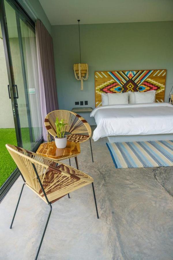 Hotel Piedra Mulata - Adults Only Doradal Zewnętrze zdjęcie