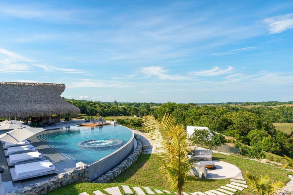 Hotel Piedra Mulata - Adults Only Doradal Zewnętrze zdjęcie